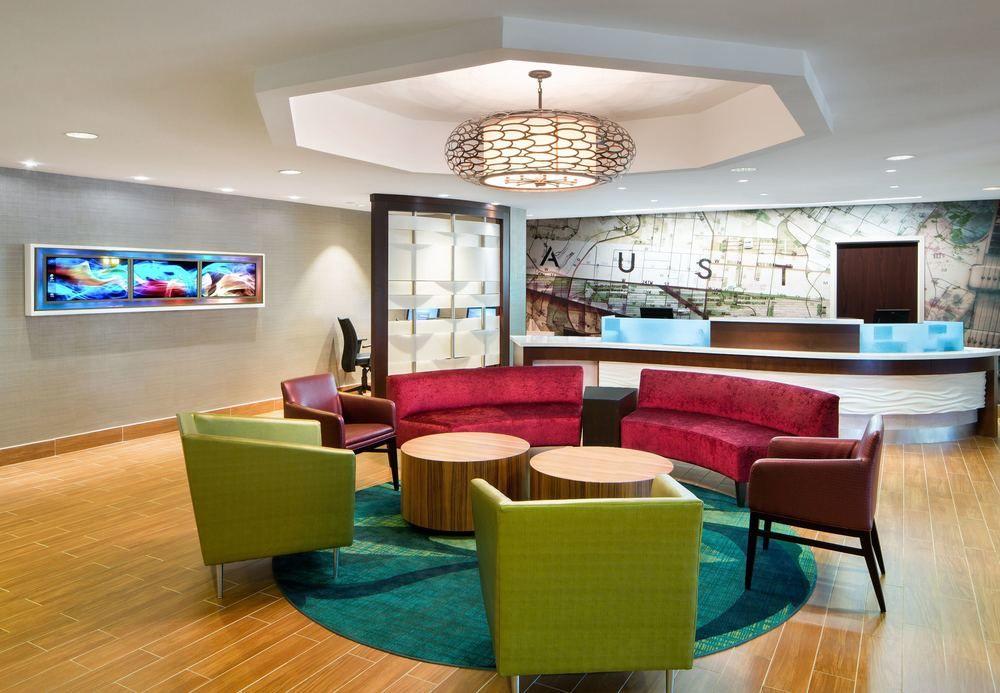 Springhill South Hotel