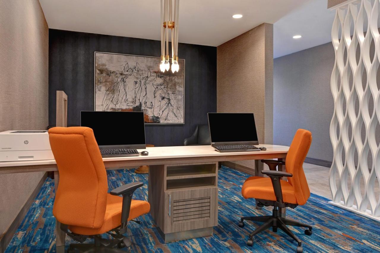 Hotel Homewood By Hilton Austin/cedar Park-lakeline, Tx 3*