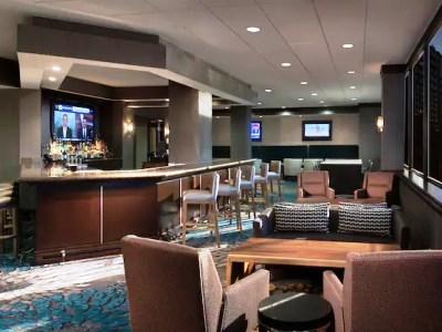 Hilton Garden Downtown 3*