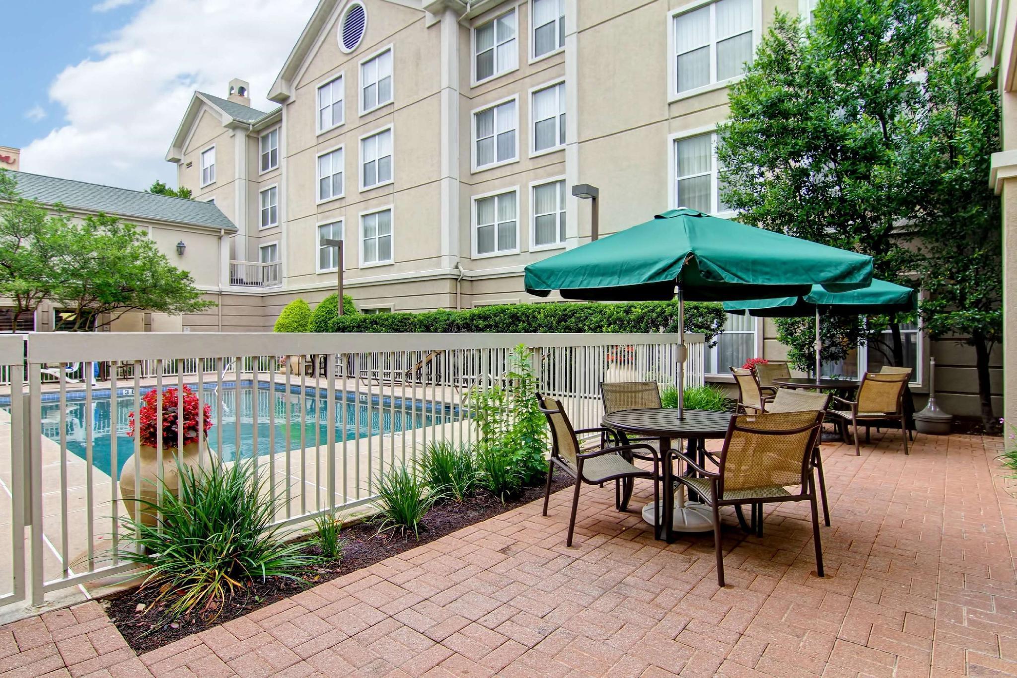 Homewood By Hilton Nw Near The Domain Hotel Austin