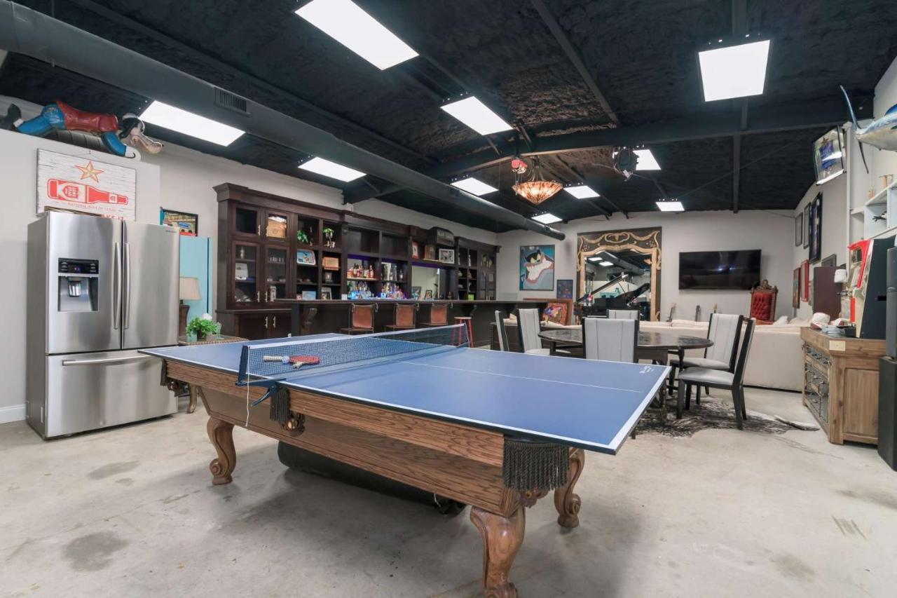 Lake Travis Oasis - The Breeze Holiday home *