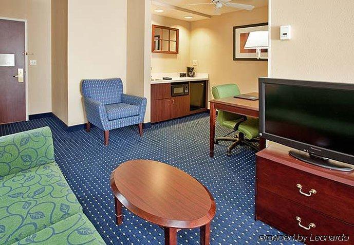 Hotel Springhill South Austin