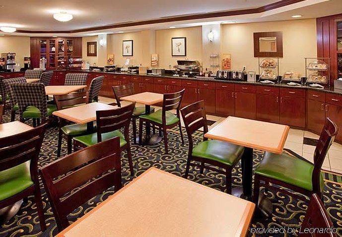Springhill South Hotel Austin
