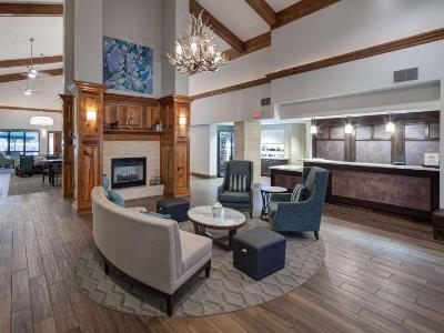 Homewood By Hilton Nw Near The Domain Hotel 3*