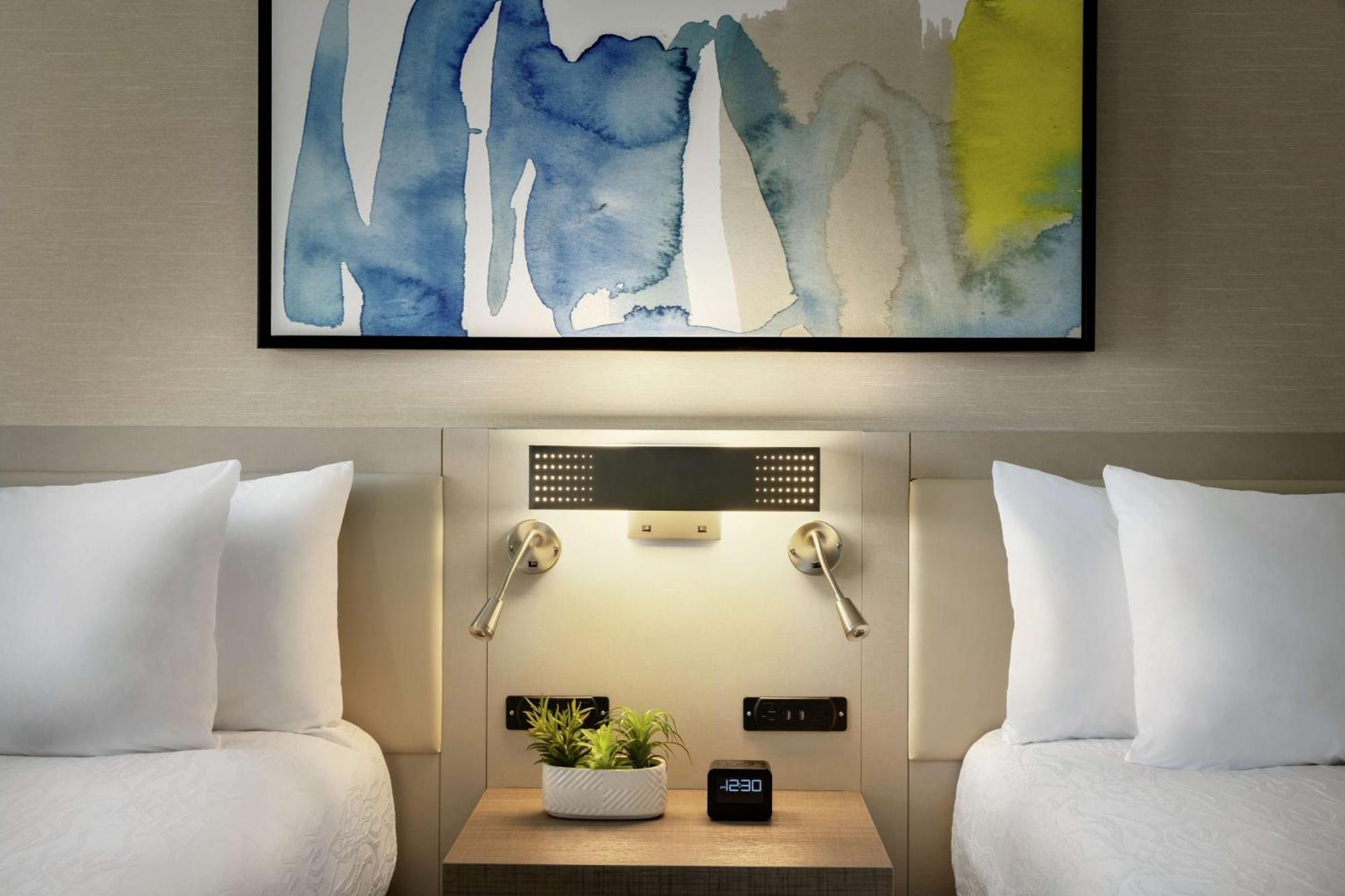 Hilton Garden North-near The Domain, Tx Austin