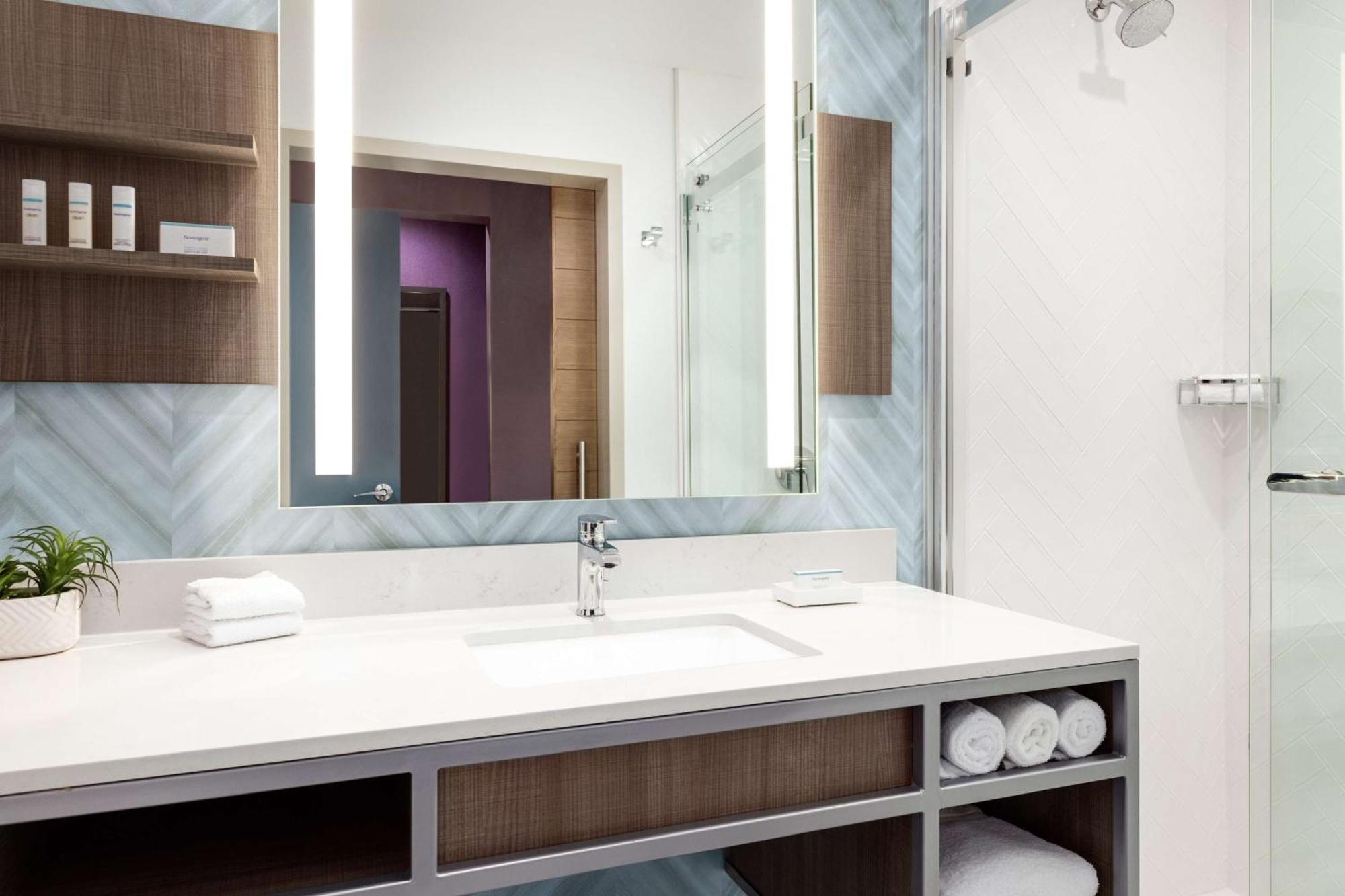Hilton Garden North-near The Domain, Tx Hotel 3*