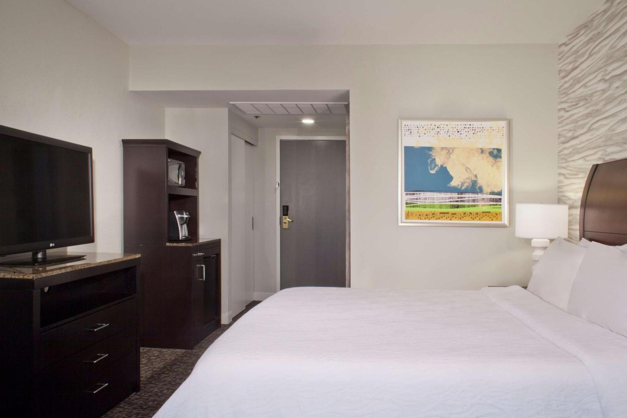 Hilton Garden Downtown