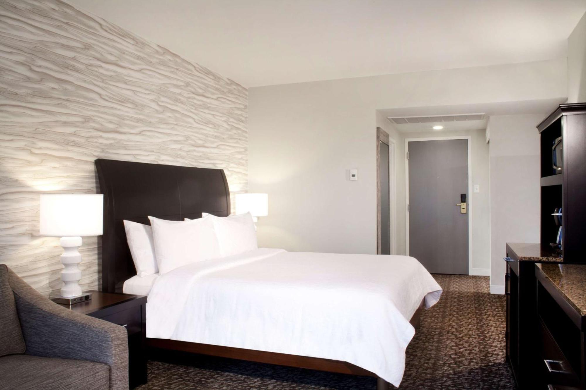 Hilton Garden Downtown Hotel