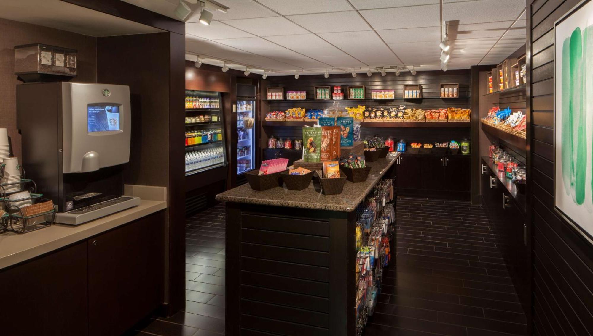 Hotel Hilton Garden Downtown 3*