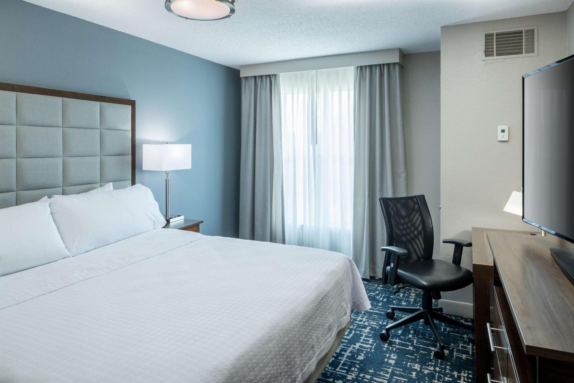 Hotel Homewood By Hilton Nw Near The Domain Austin