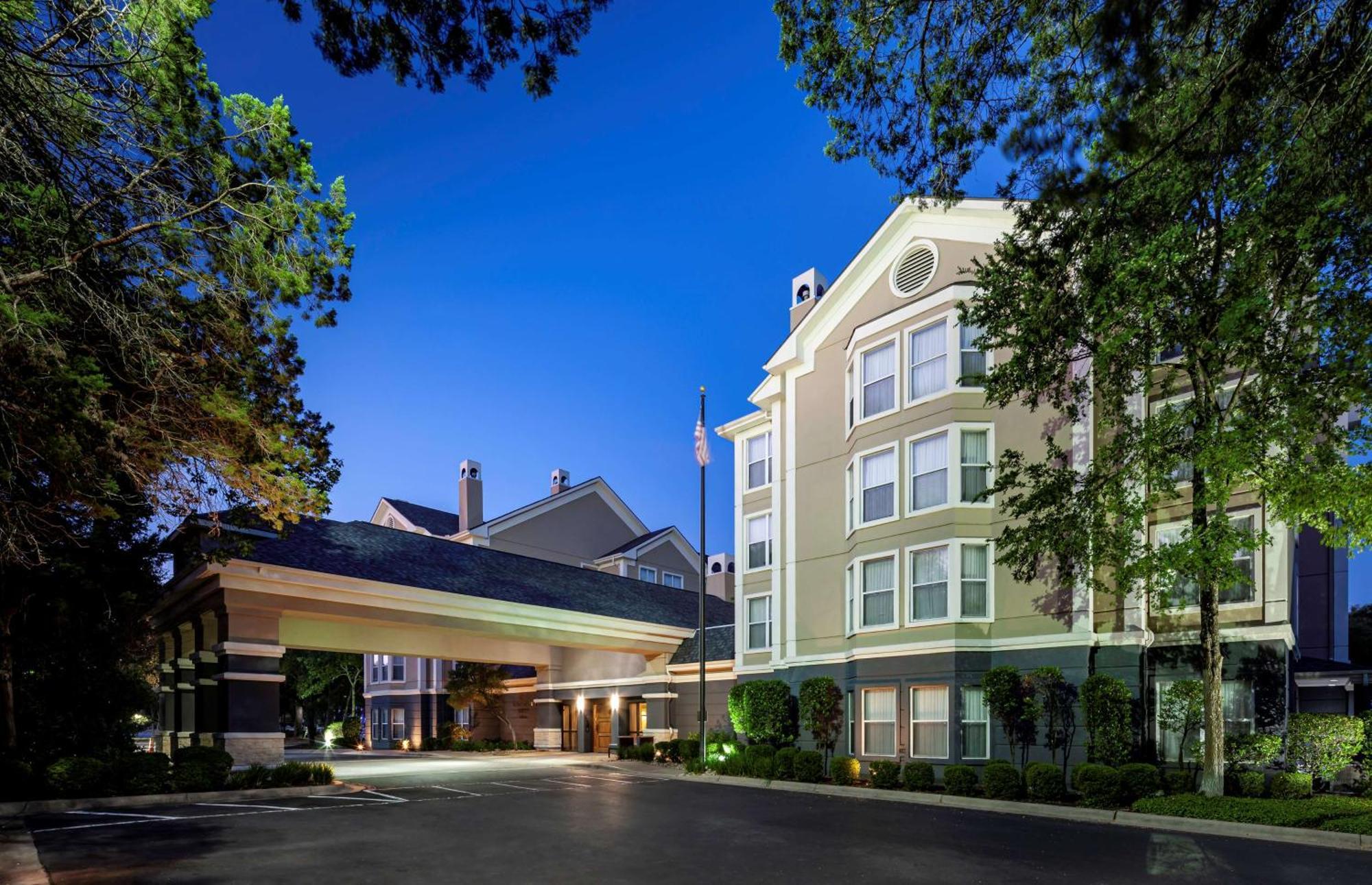 Homewood By Hilton Nw Near The Domain