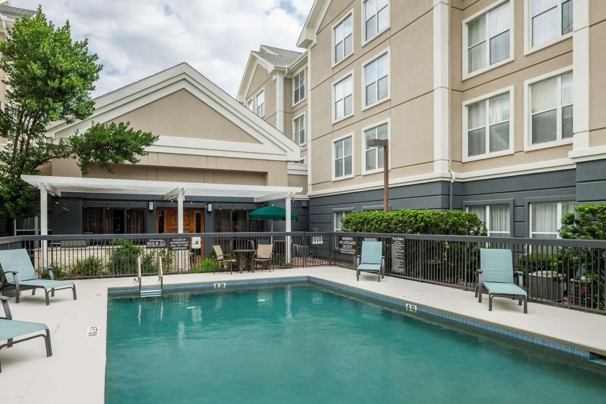 Homewood By Hilton Nw Near The Domain Hotel 3*