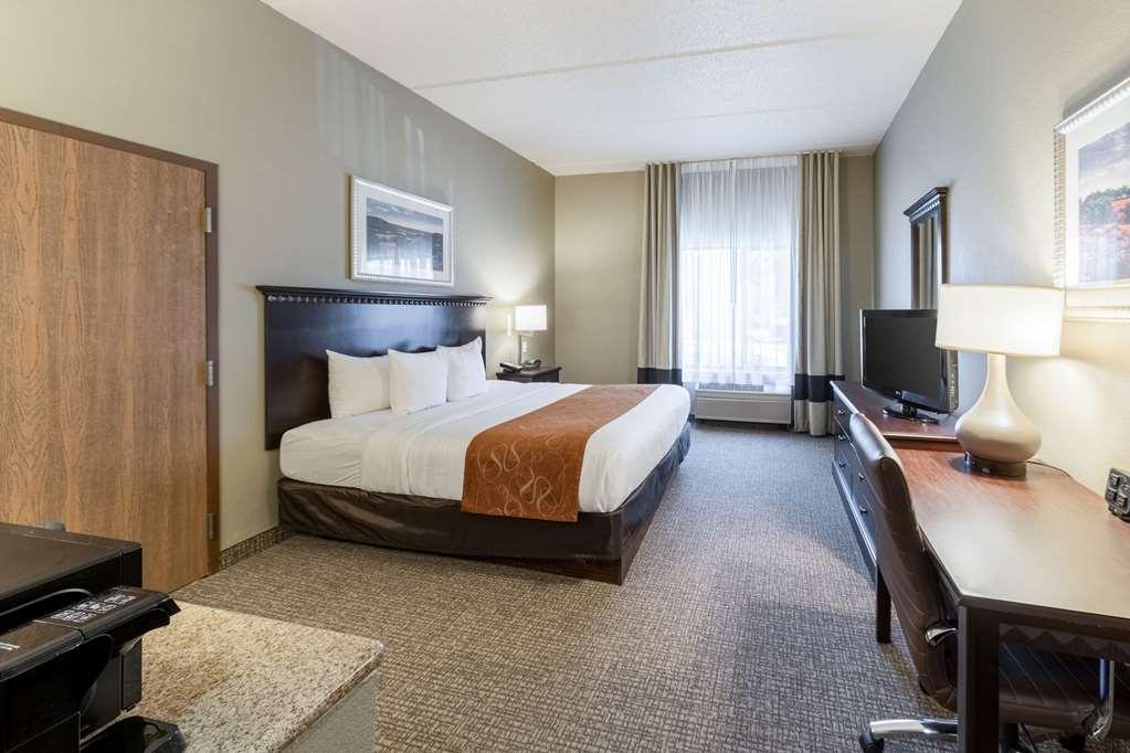 Hotel Comfort Airport