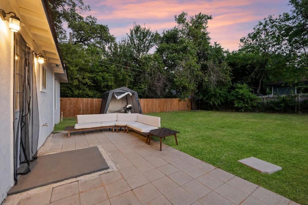 Apartment Bentwood Oasis In House *