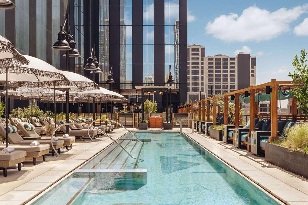 Thompson Austin, By Hyatt 4*