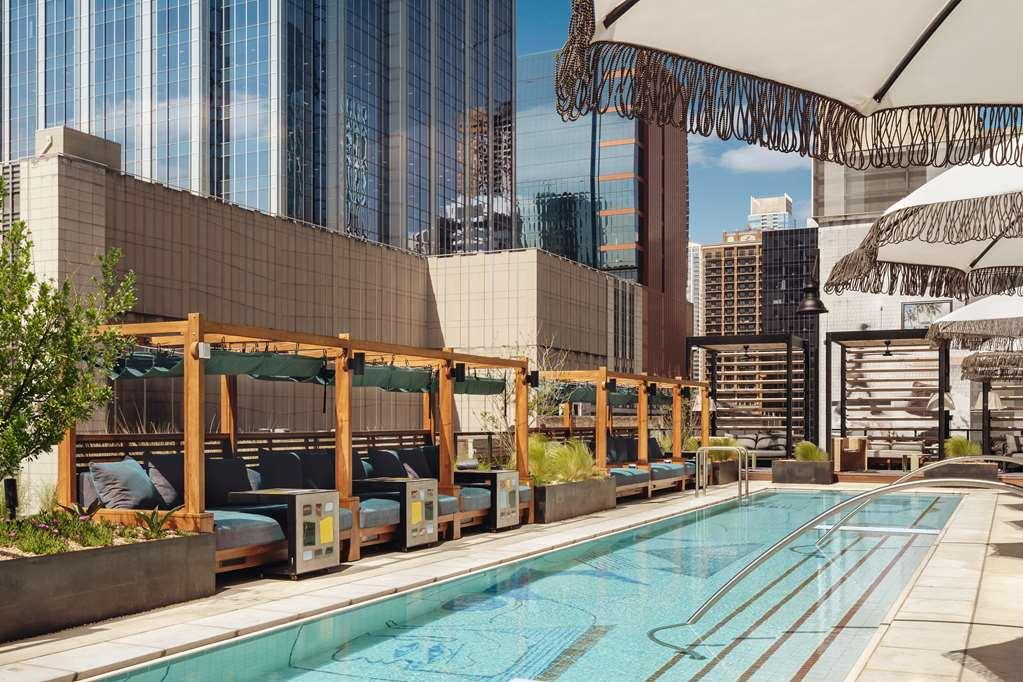 Thompson Austin, By Hyatt Hotel Austin