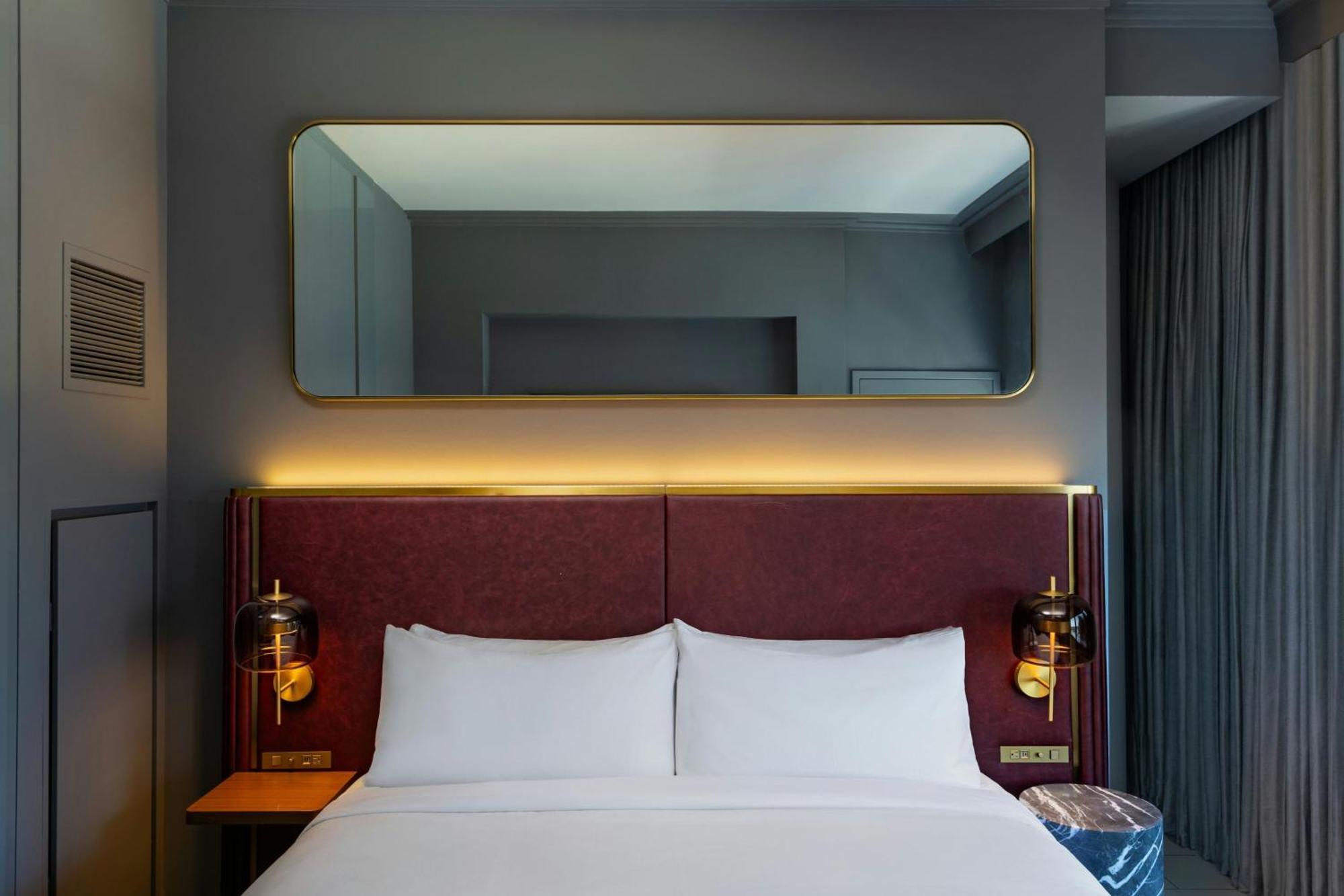 W Hotel Austin