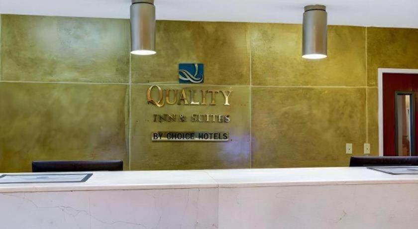 Quality & Airport