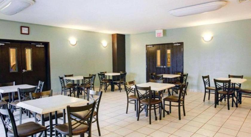 Hotel Quality & Airport Austin