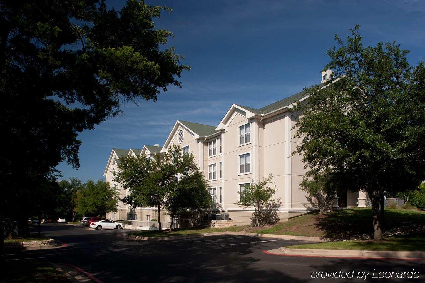 Homewood By Hilton Nw Near The Domain Hotel