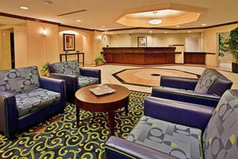 Springhill South