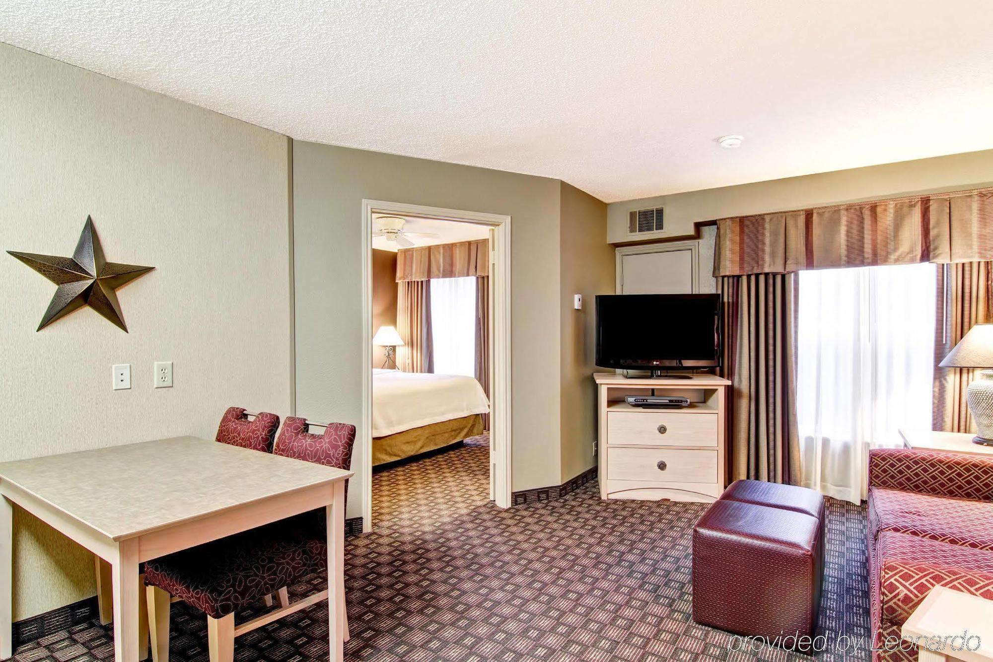 Hotel Homewood By Hilton Nw Near The Domain