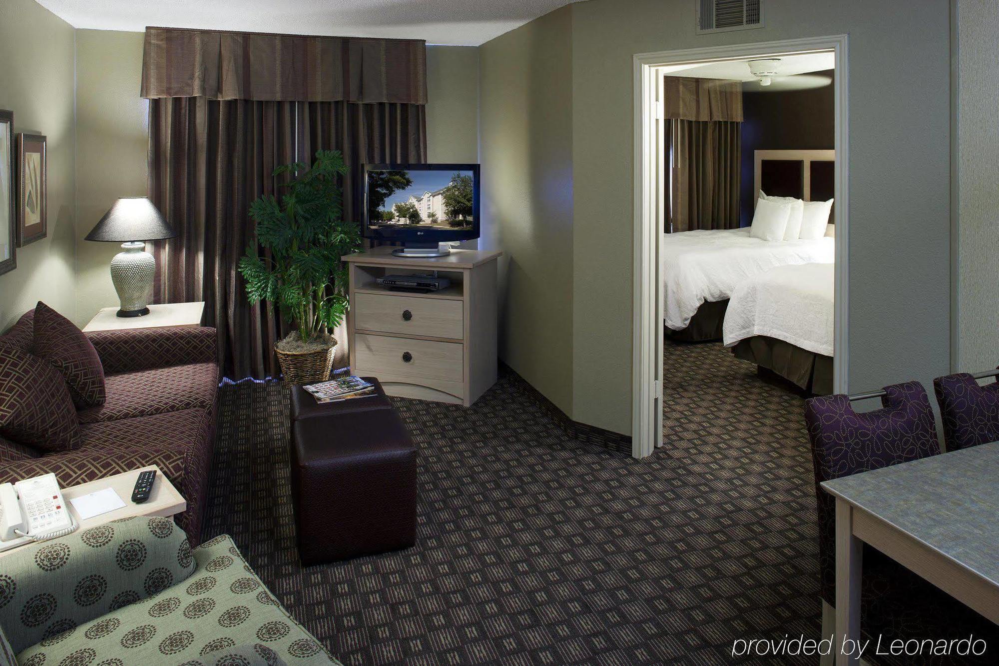 Homewood By Hilton Nw Near The Domain 3*