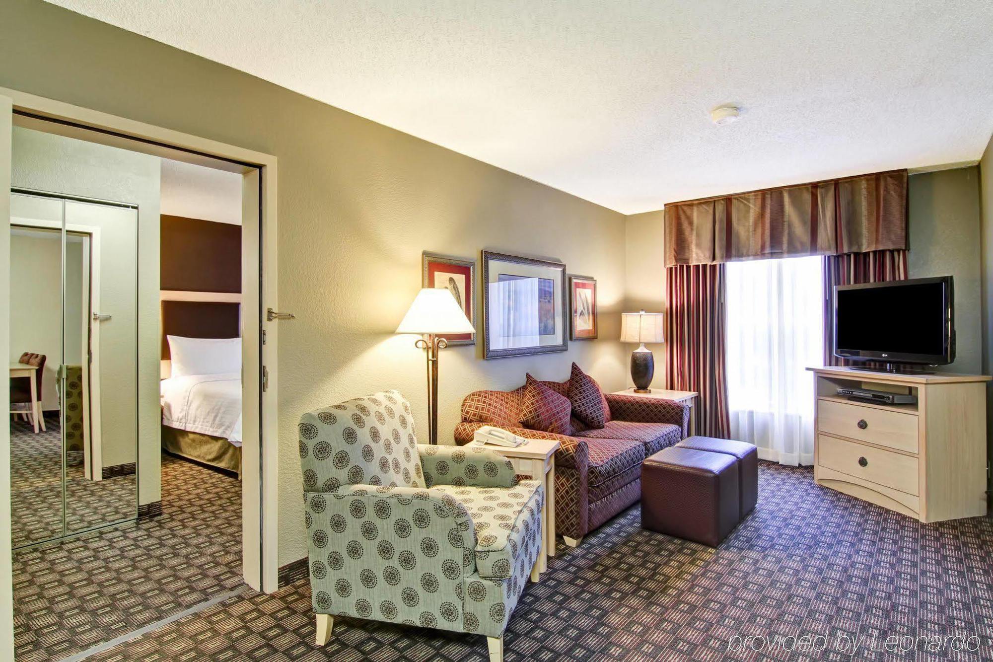 Homewood By Hilton Nw Near The Domain Hotel Austin