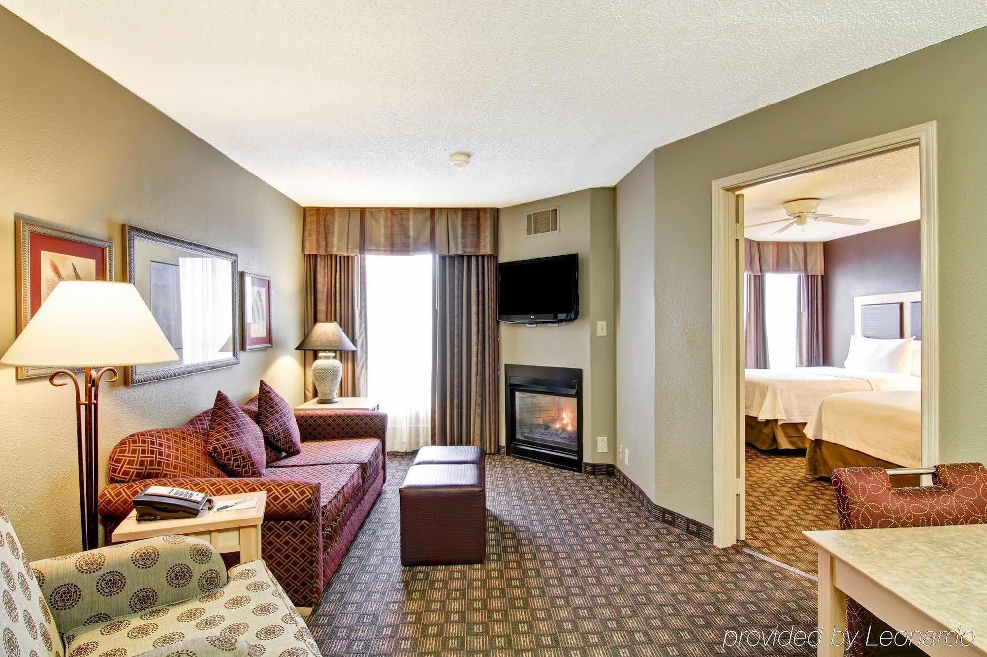 Homewood By Hilton Nw Near The Domain Hotel 3*