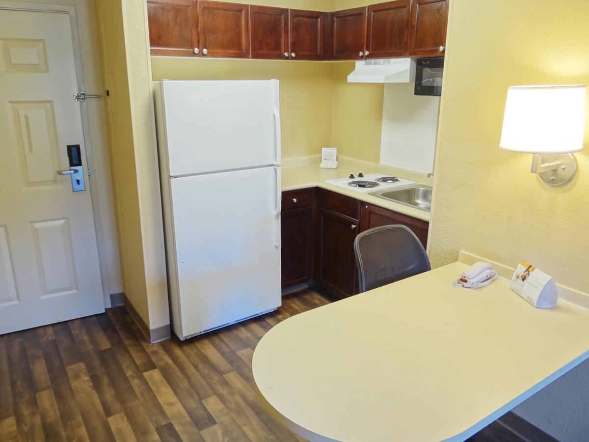 Hotel Extended America - - Northwest Arboretum - The Domain 2*