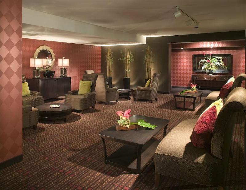 Hilton Garden Downtown Hotel Austin