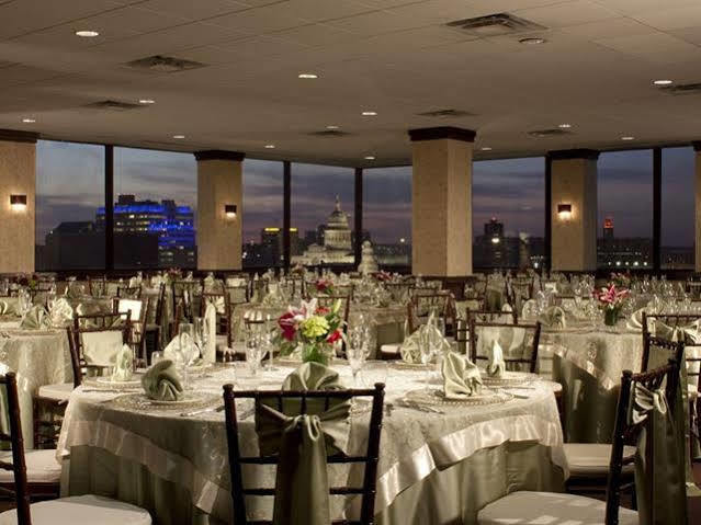 Hilton Garden Downtown