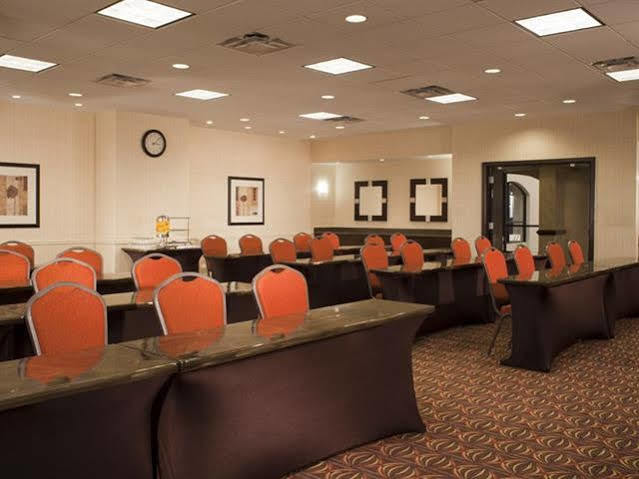 Hilton Garden Downtown