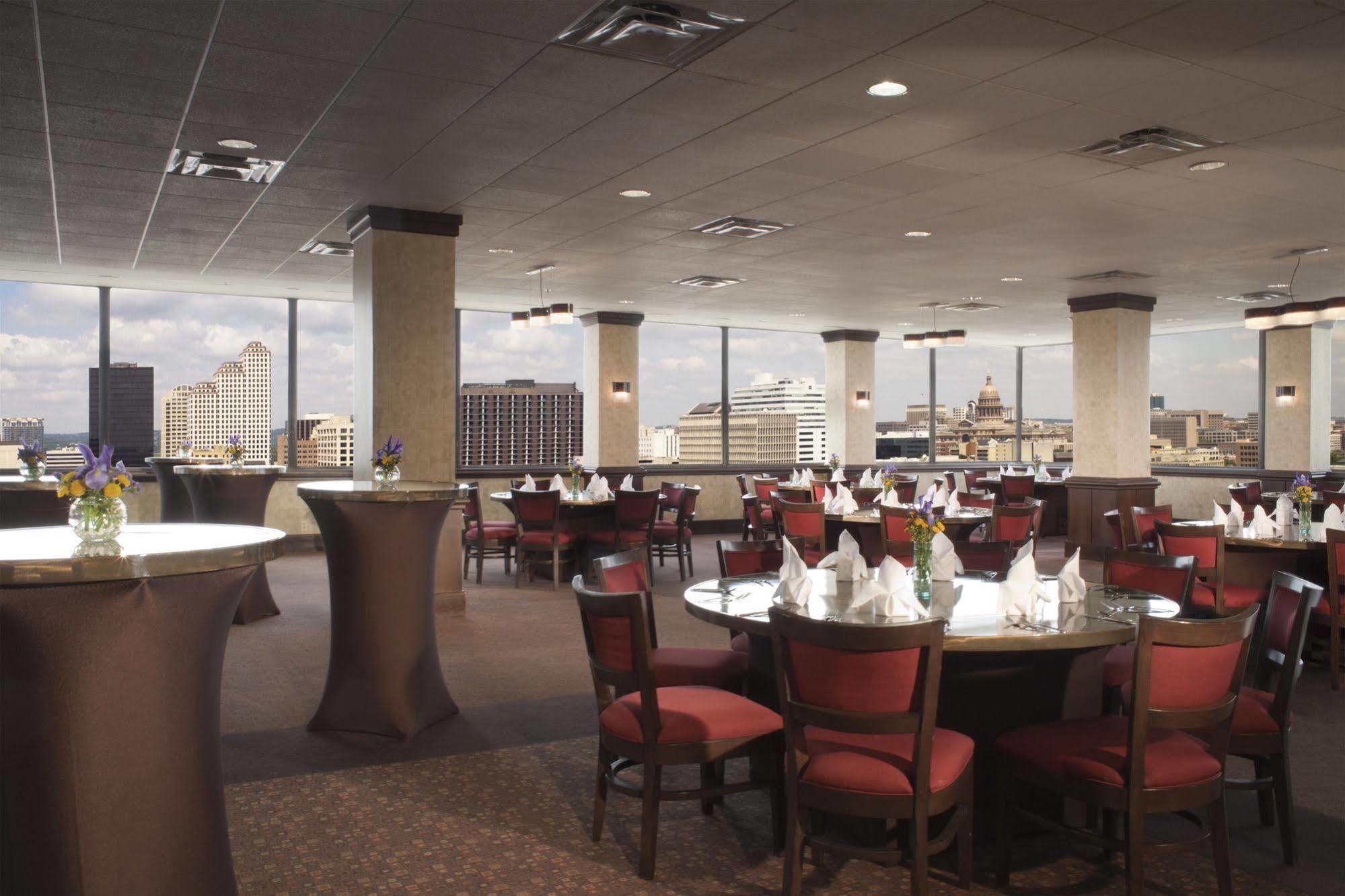 Hilton Garden Downtown Hotel