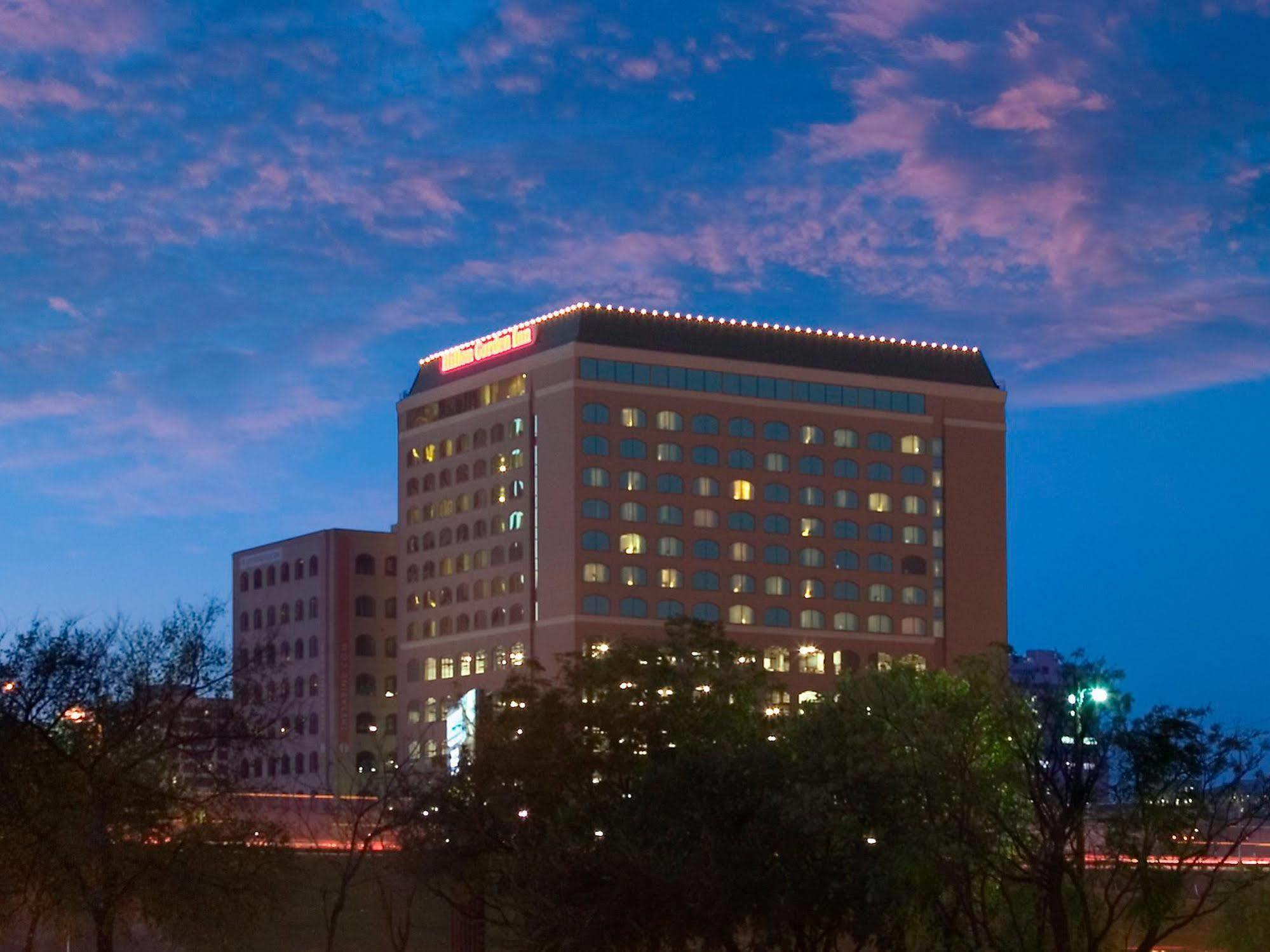 Hilton Garden Downtown Hotel