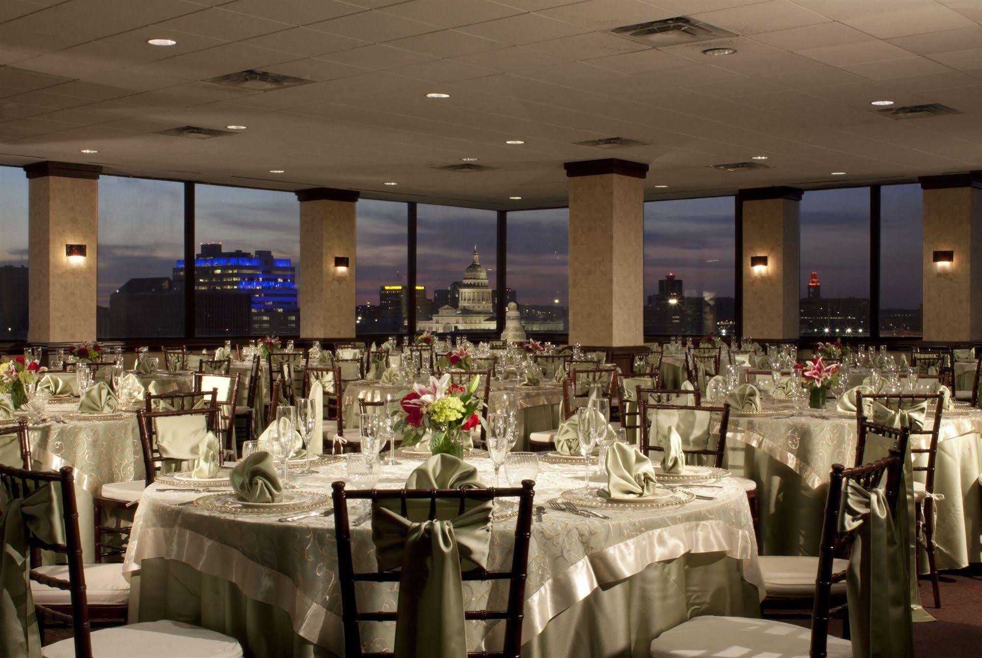 Hilton Garden Downtown Austin