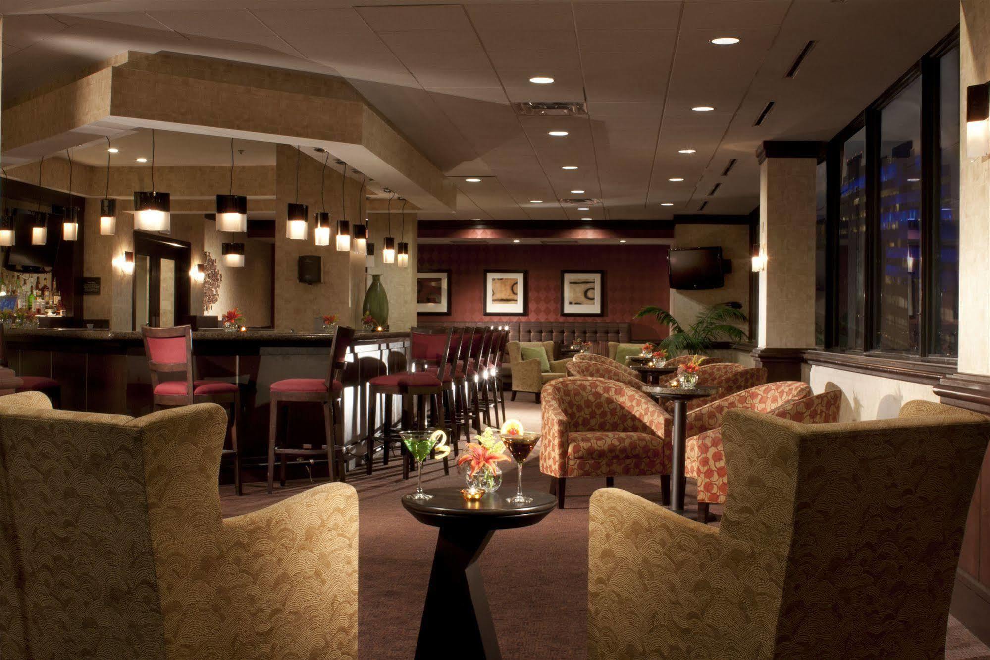 Hilton Garden Downtown Austin