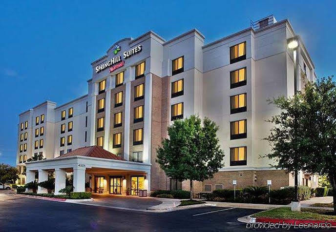 Springhill South 3* Austin