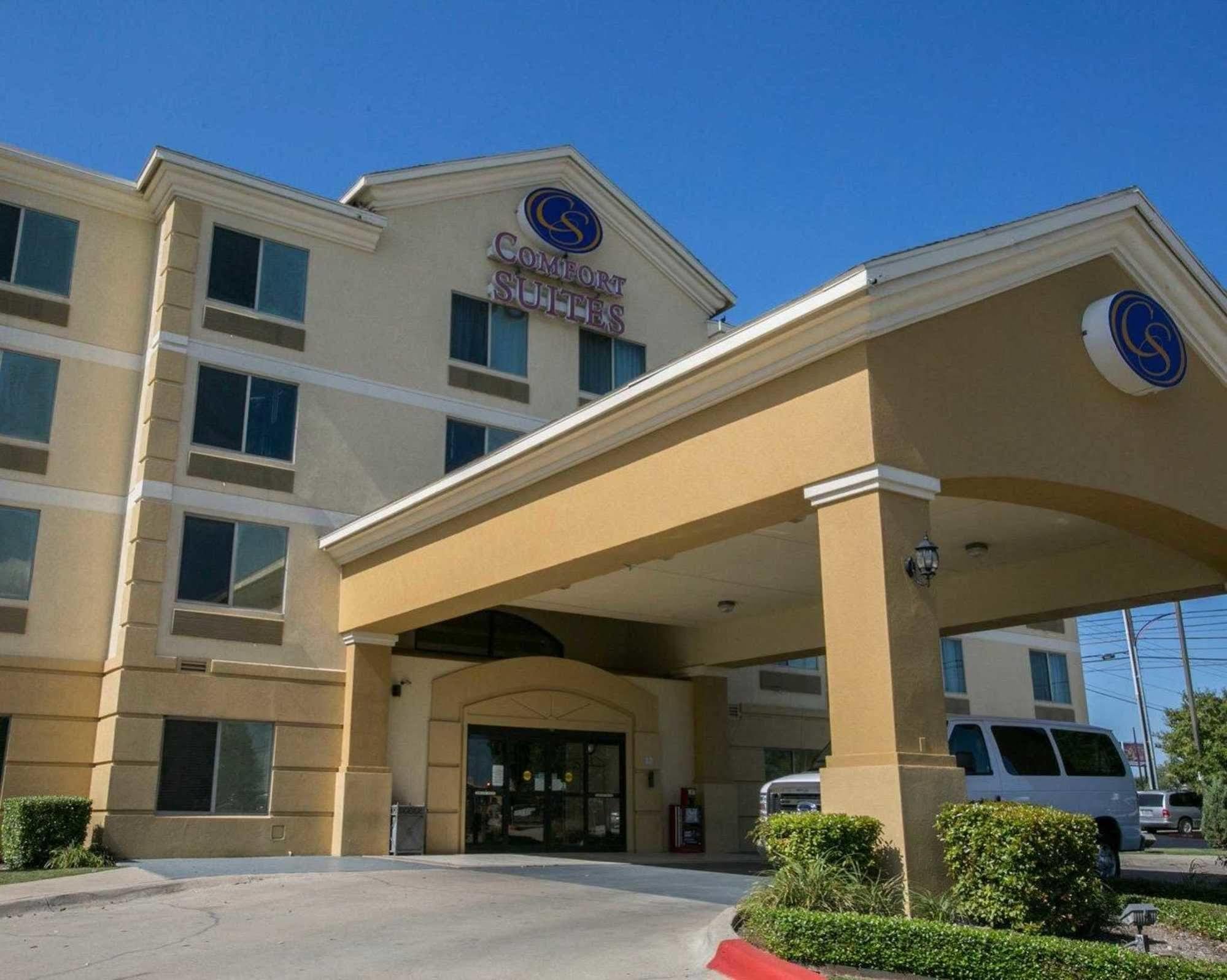 Comfort Airport 3* Austin