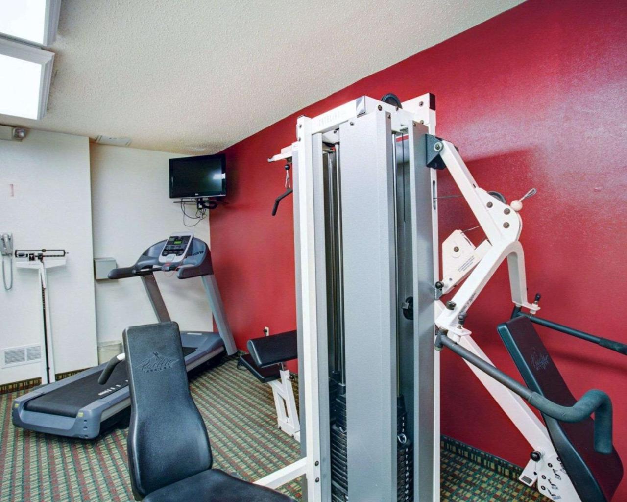 Hotel Quality & Airport Austin