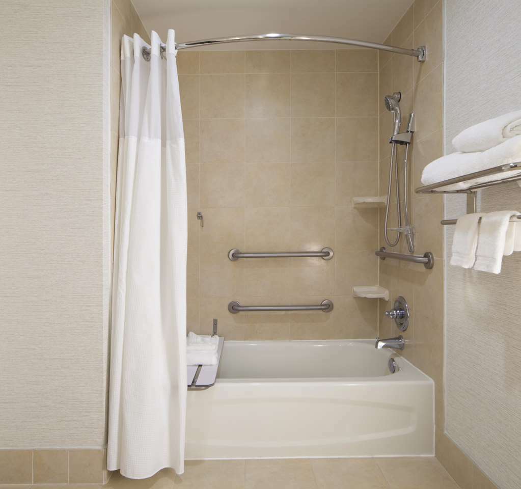 Hilton Garden Downtown 3* Austin
