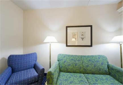 Springhill South Hotel Austin