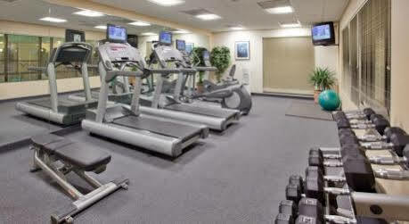 Hotel Springhill South 3*