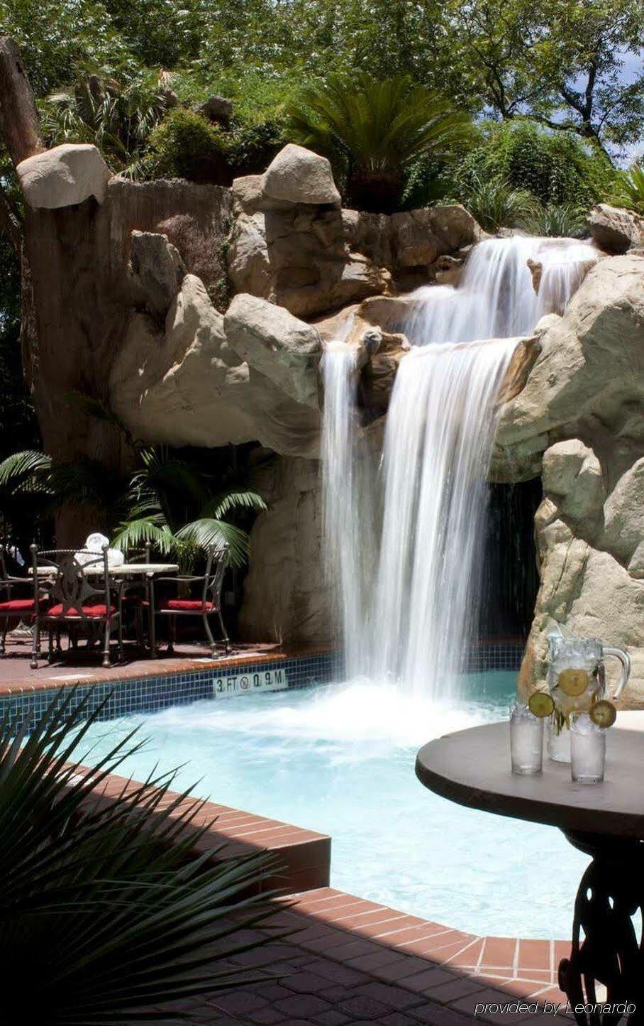 Hilton Garden Downtown