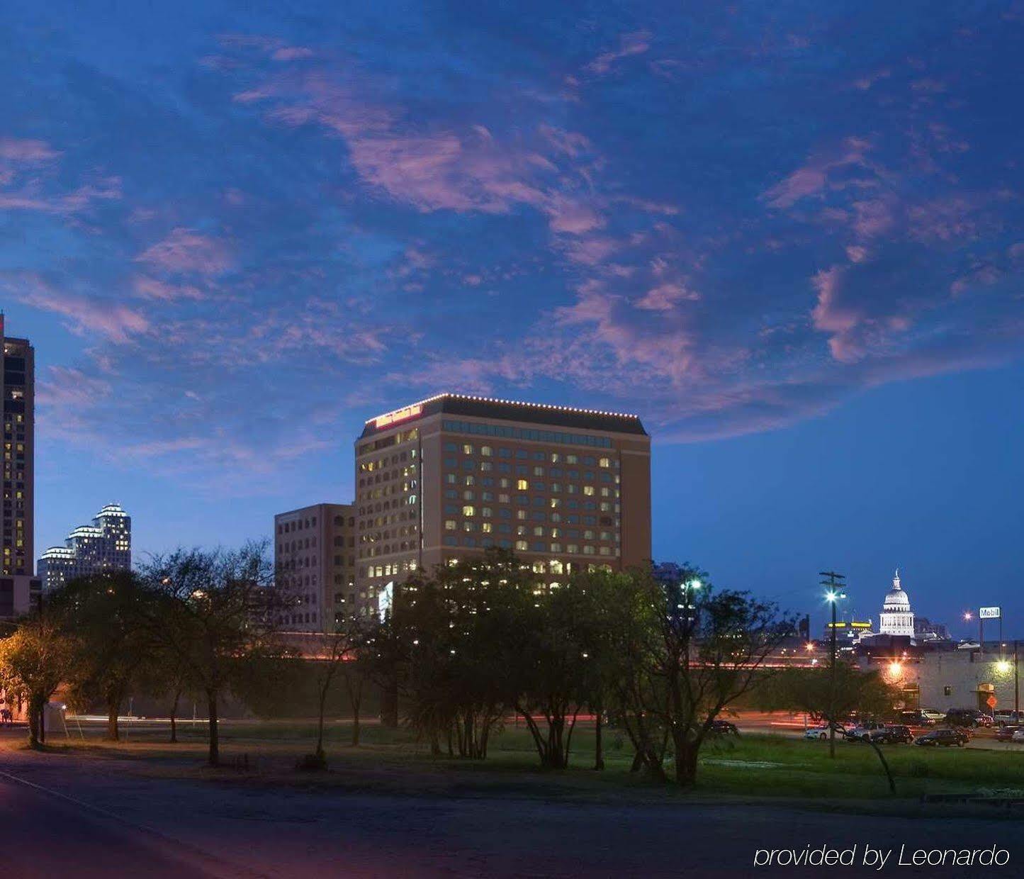 Hilton Garden Downtown