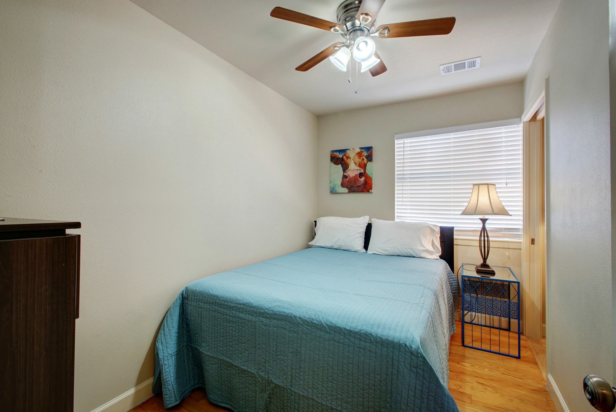4 Bedroom Penthouse By Austinstays 3* Austin
