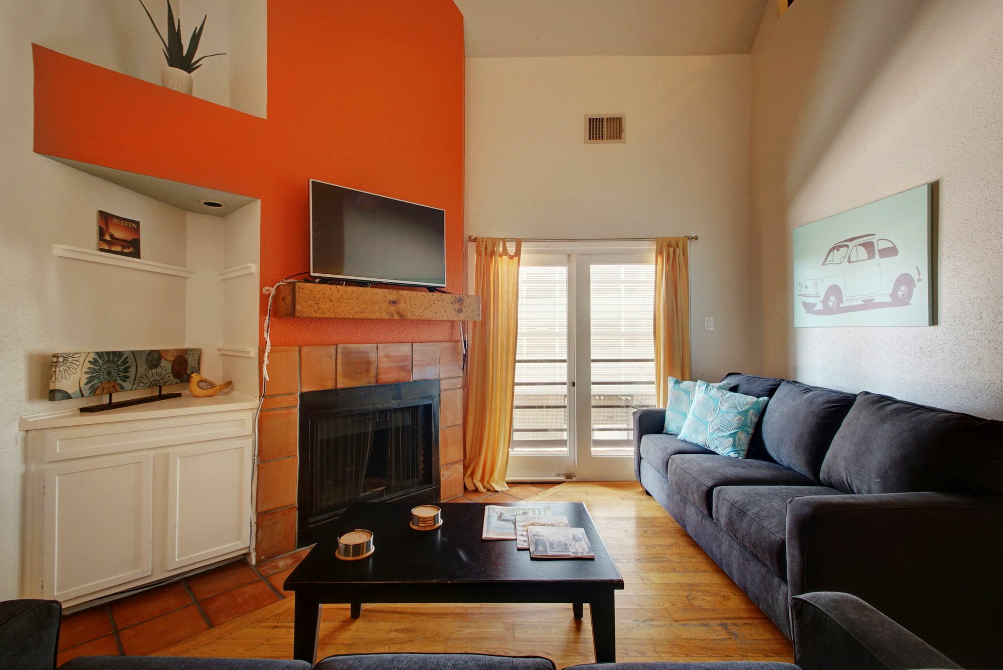 4 Bedroom Penthouse By Austinstays Hotel Austin