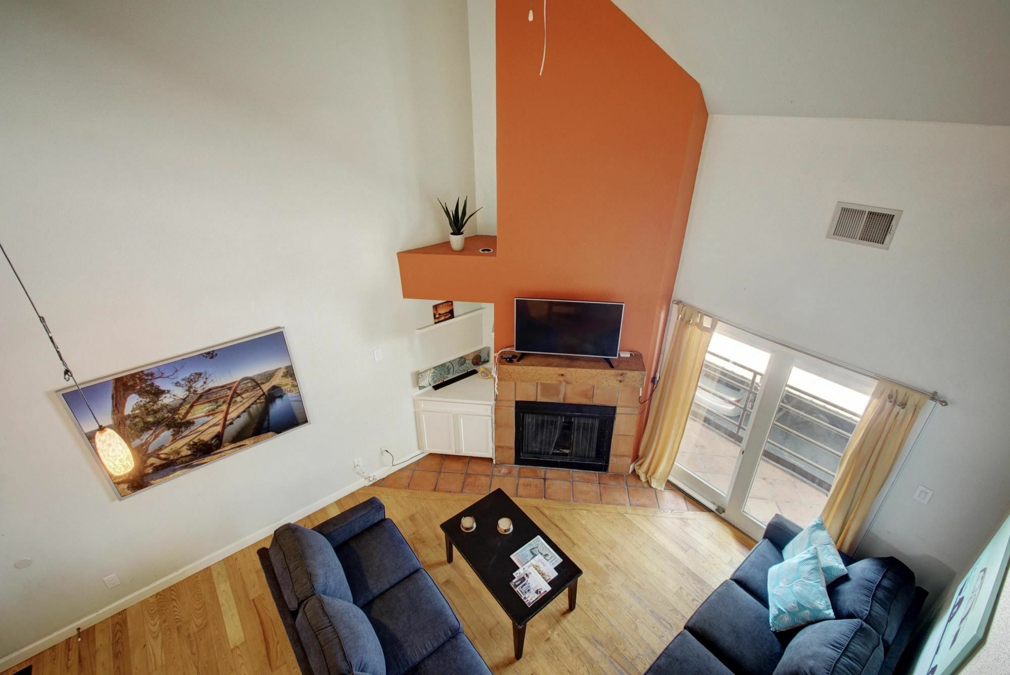 Hotel 4 Bedroom Penthouse By Austinstays 3*