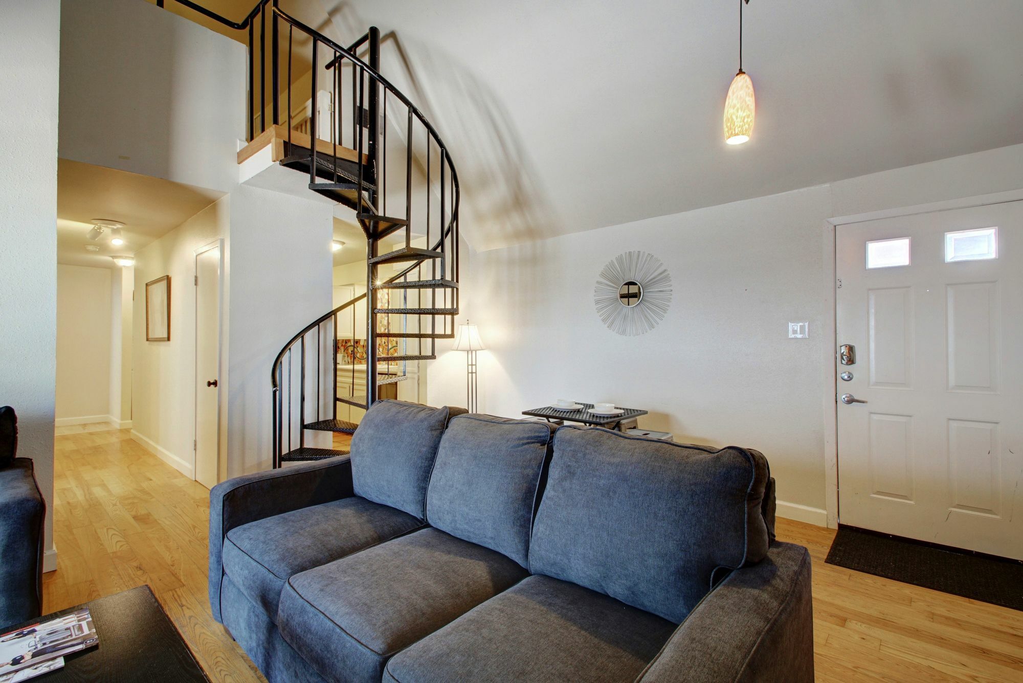 4 Bedroom Penthouse By Austinstays Austin