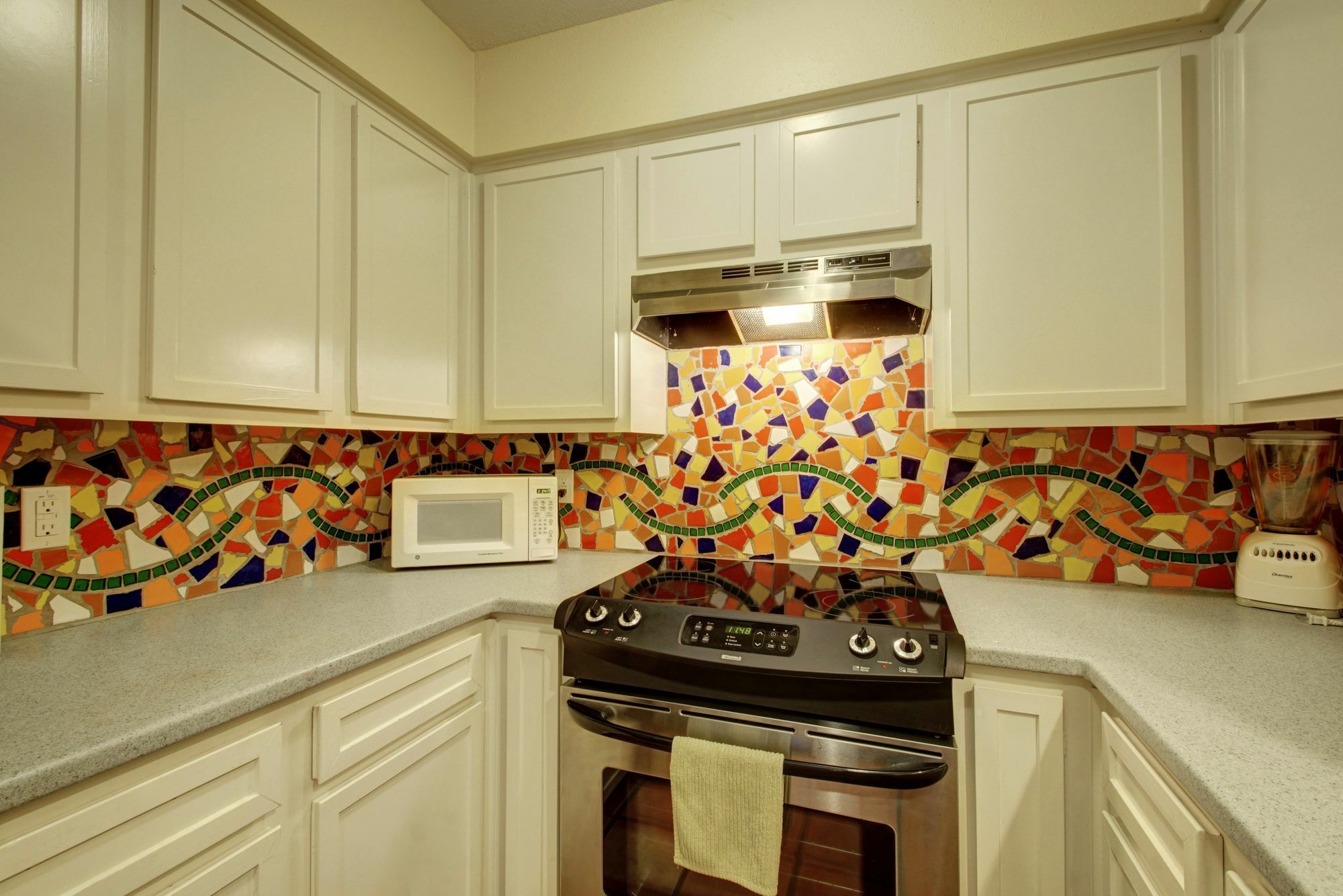 4 Bedroom Penthouse By Austinstays 3* Austin